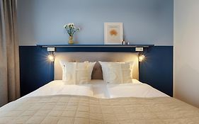 Max Aparthotel In